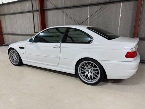Used 2002 BMW M3 image 5