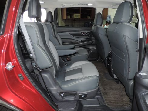 Used 2023 Subaru Ascent Onyx Edition image 28