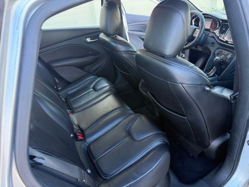 Used 2013 Dodge Dart Limited FWD image 8