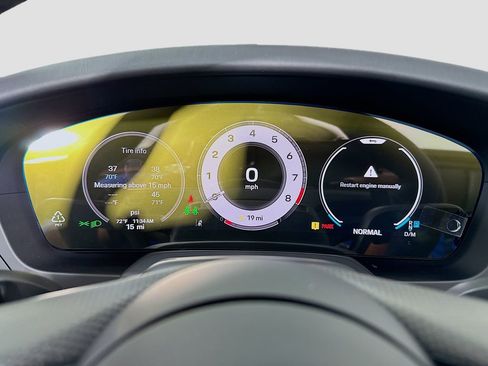 New 2026 Porsche 911 Carrera 4S image 13