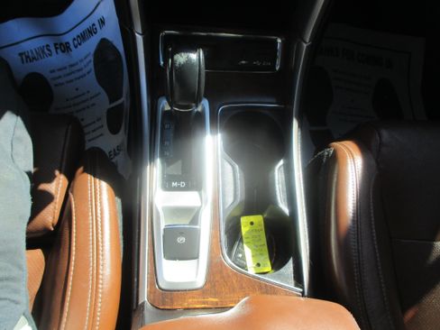 Used 2019 Subaru Ascent Touring image 7