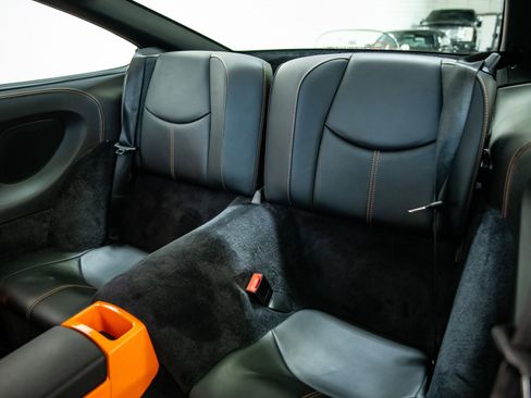 Used 2007 Porsche 911 Turbo image 37