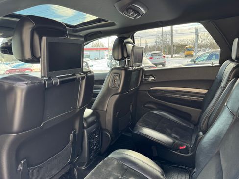 Used 2018 Dodge Durango GT image 12