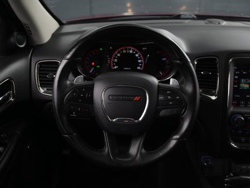 Used 2018 Dodge Durango GT image 24