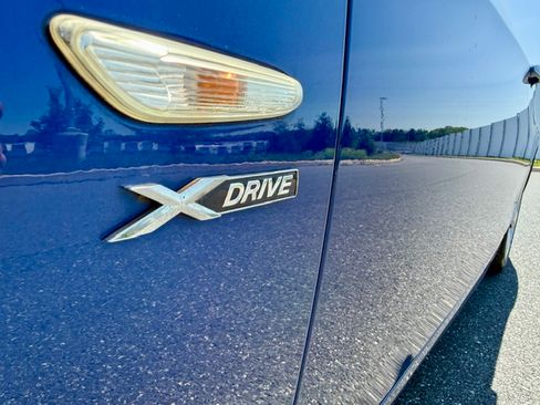 Used 2009 BMW 328i xDrive Coupe AWD/4WD image 25