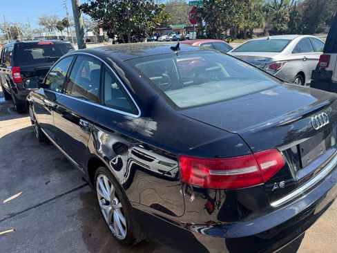 Used 2009 Audi A6 3.0T image 4