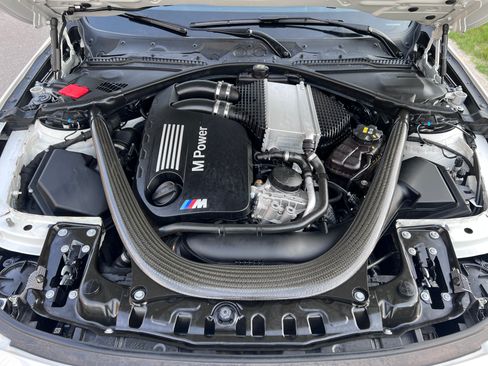 Used 2011 BMW M3 Coupe RWD image 16