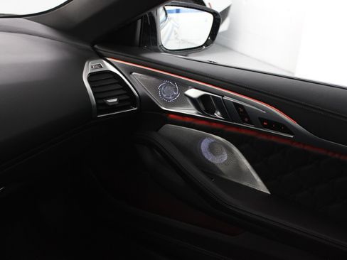 Used 2022 BMW M8 Competition image 35