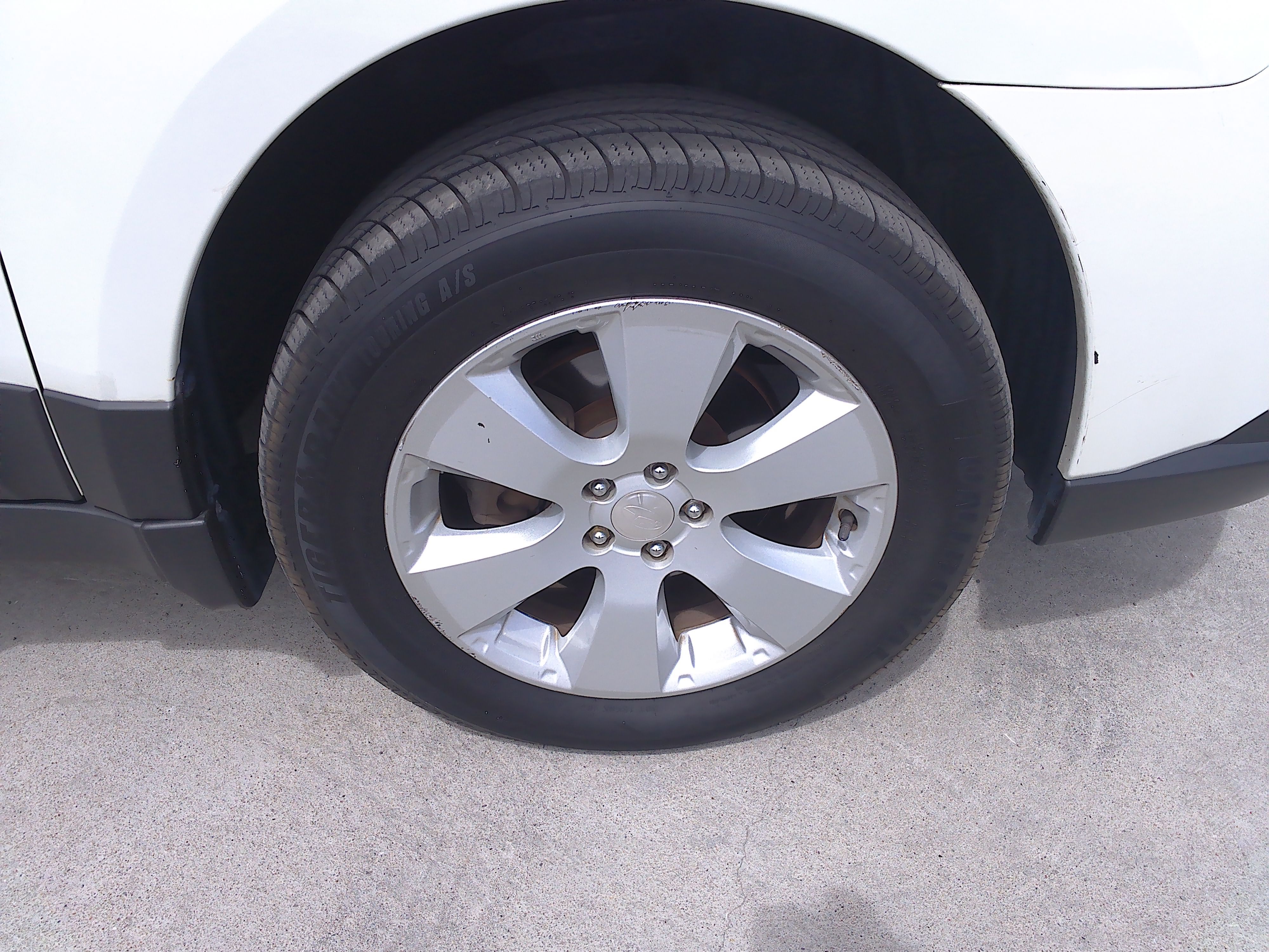 Used 2012 Subaru Outback 2.5i Premium AWD/4WD image 37