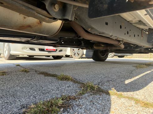 Used 2011 Toyota Tacoma PreRunner image 10
