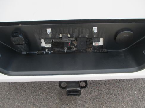 Used 2020 GMC Sierra 1500 AT4 image 18