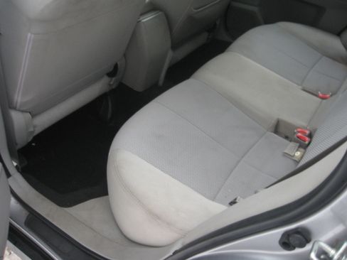 Used 2011 Subaru Forester 2.5X image 7