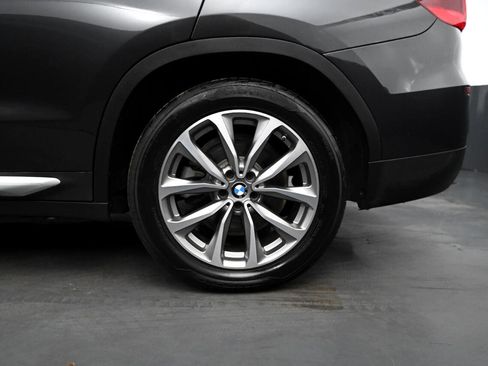 Used 2019 BMW X3 xDrive30i image 13