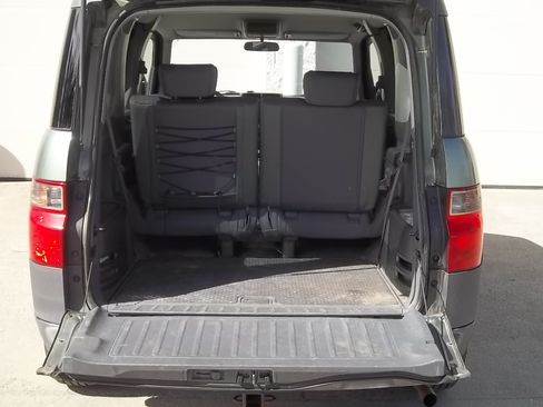 Used 2004 Honda Element EX image 5
