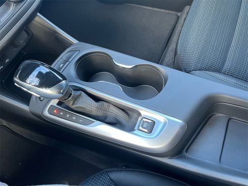 New 2026 Buick Envista Preferred image 23