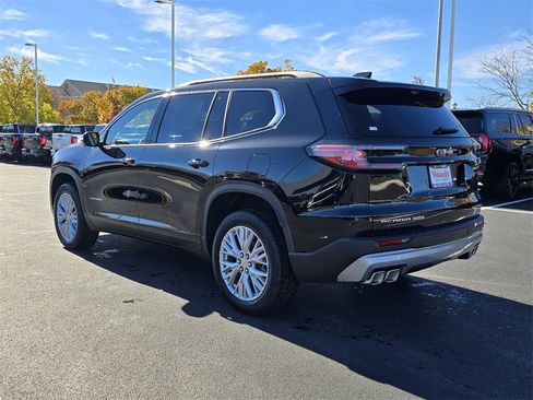 New 2026 GMC Acadia Elevation image 6