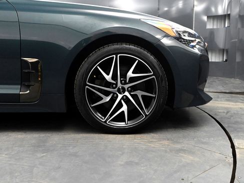 Used 2022 Kia Stinger GT-Line image 20