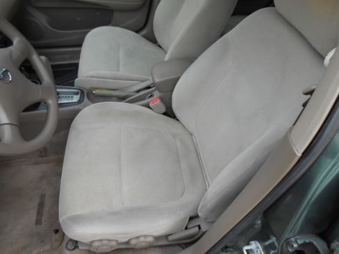 Used 2006 Nissan Sentra GXE image 11