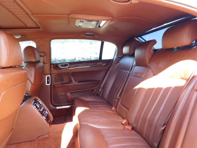 Used 2006 Bentley Continental Flying Spur AWD/4WD image 19