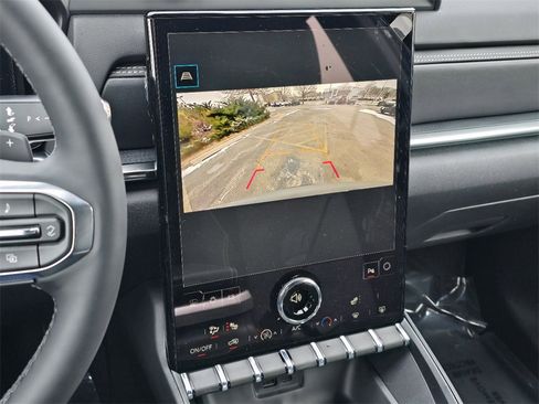 Certified 2026 GMC Terrain Elevation image 19