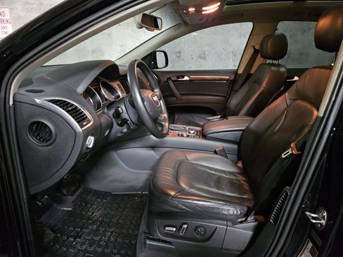 Used 2015 Audi Q7 TDI Premium Plus image 5