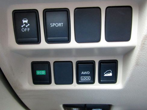 Used 2015 Nissan Rogue SV image 21