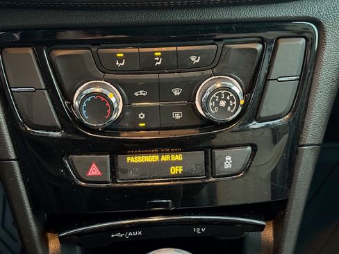 Used 2017 Buick Encore Preferred image 19