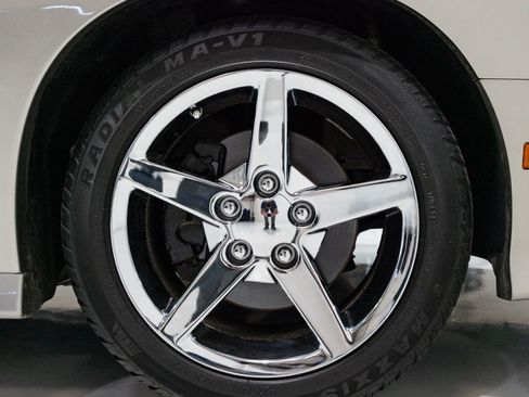 Used 2002 Pontiac Firebird Trans Am image 18