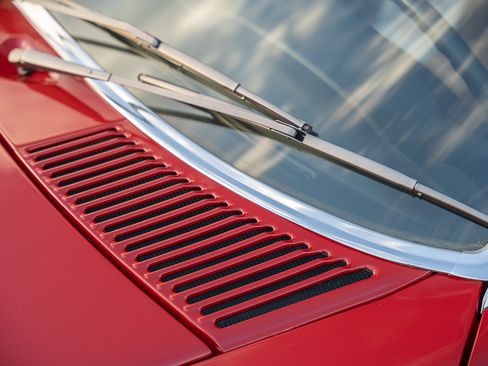 Used 1987 Mercedes-Benz 560 SL image 41