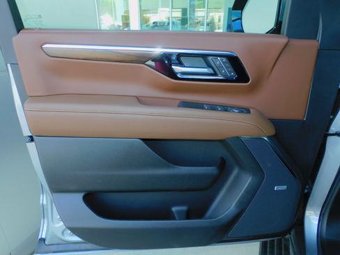 New 2026 Chevrolet Tahoe High Country image 19