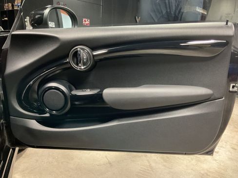 Used 2021 MINI Cooper John Cooper Works image 46