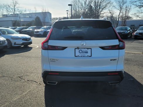Used 2023 Honda CR-V Sport image 6