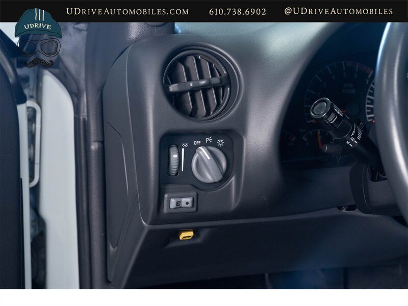 Used 1994 Pontiac Firebird Coupe RWD image 53