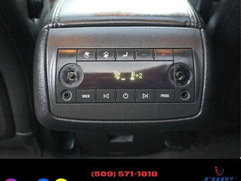 Used 2008 GMC Acadia SLT image 20