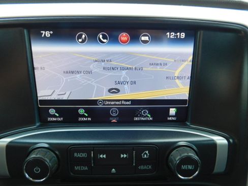 Used 2016 GMC Sierra 1500 SLT image 17