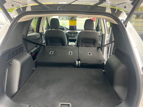 Used 2022 Ford Escape SE image 22