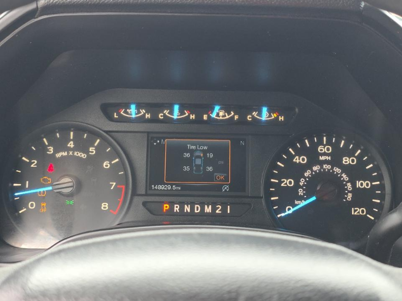 Used 2019 Ford F150 2WD SuperCab image 10