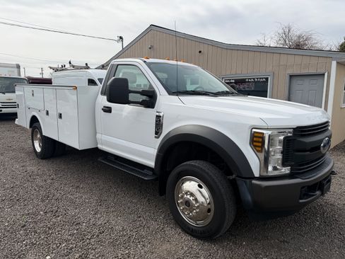 Used 2019 Ford F450 image 6