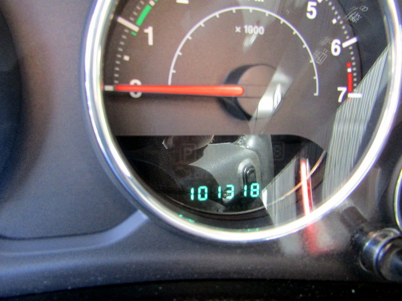 Used 2012 Jeep Wrangler 4WD Rubicon image 19