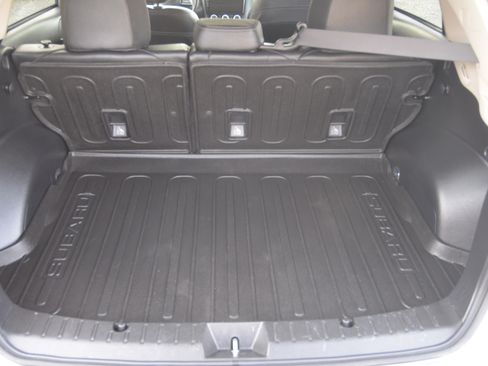 Used 2013 Subaru XV Crosstrek 2.0i Limited image 19