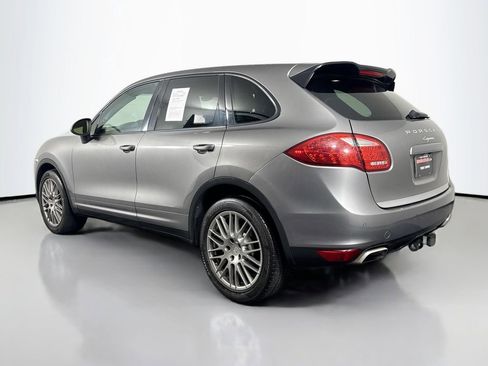 Used 2012 Porsche Cayenne image 7