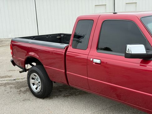 Used 2010 Ford Ranger XLT image 55