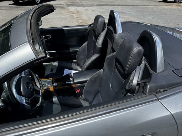 Used 2014 Mercedes-Benz SLK 350 UNAVAIL image 22