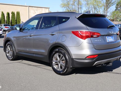 Used 2015 Hyundai Santa Fe Sport image 6
