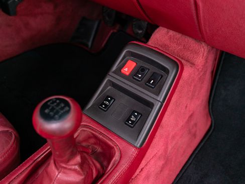 Used 1995 Porsche 911 Carrera image 63