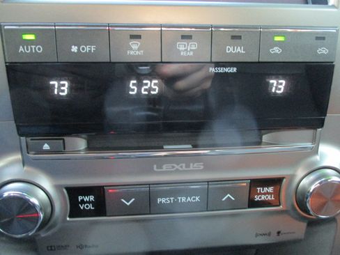 Used 2016 Lexus GX 460 Luxury image 62