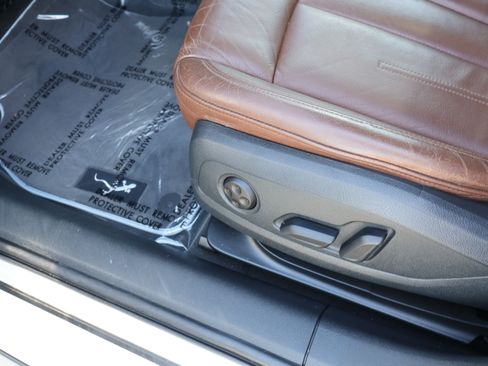 Used 2017 Audi A4 2.0T allroad Premium Plus image 20