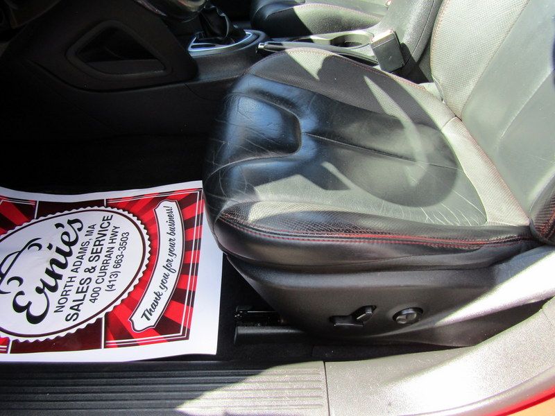 Used 2015 Dodge Dart GT FWD image 15