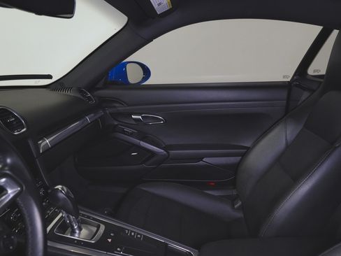 Used 2022 Porsche 718 Cayman S image 70