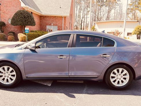 Used 2013 Buick LaCrosse Leather image 6